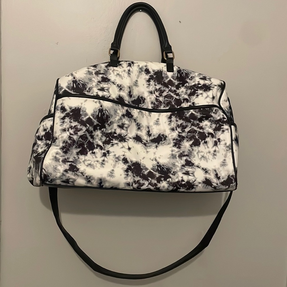 LD weekend bag / duffel .